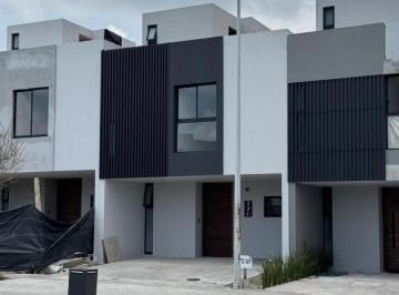 Casa · 110m² · 3 Recámaras · 2 Estacionamientos · Casa en Paraiso Santa Anita