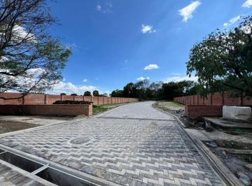 Terreno / Lote , Cuautlancingo · Oportunidad de Terreno 85.87 m² en Venta en Residencial Cañada.