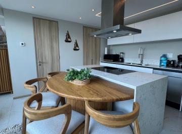 Departamento de 1 habitación, Bahía de Banderas · Departamento en Venta en Nuevo Vallarta, Maritima Golf