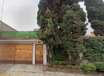 Casa de 2 habitaciones, Tlalpan · Casa en Hortencia 6, San Andres Totoltepec, Tlalpan, Cdmx. Jfe