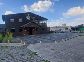 Local comercial · 1685m² · 20 Estacionamientos · Venta de Local Restaurante, Comercial, Amplio Estacionamiento, Metepec, Edomex