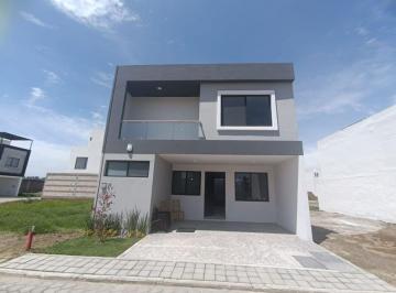 Casa en condominio de 3 habitaciones, San Pedro Cholula · Venta de Casa en San Pedro Cholula Puebla