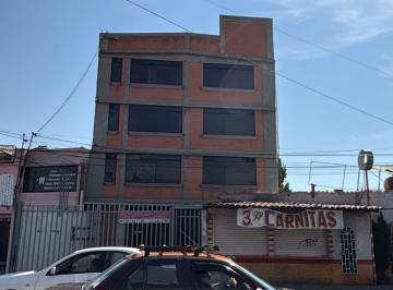 Edificio · 390m² · 10 Estacionamientos · Renta Edificio Para Oficinas, Heriberto Enríquez, Metepec