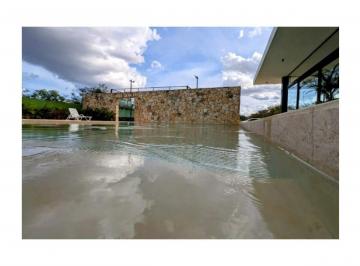 Terreno / Lote , Valladolid · Últimos Terreno de 614 m² en Venta en Finca Kanté. Valladolid en Yucatán