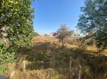 TERRENO EN VENTA EN IXTAPALUCA · Terreno en Venta en Ixtapaluca