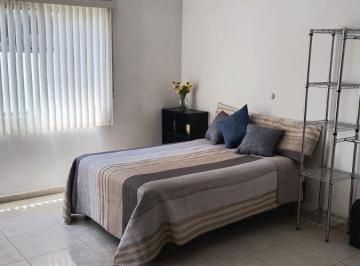 Departamento de 1 habitación, San Pedro Garza García · Loft Amueblado en Renta en San Pedro Garza García