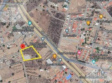 Terreno / Lote · 6674m² · Terreno en Venta, Camino San Marcos, Pachuquilla, Mineral de La Reforma, Hgo.