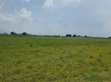 Terreno / Lote · 2746m² · Terrenos en Venta $1,000 m² en Toluca. Atizapán Santa Cruz. 2746 m² y 2971 m².