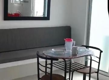 Departamento · 1 Recámara · Loft Amueblado en Renta en Úrsulo Galván, Colonia Puerto México, Coatzacoalcos, Veracruz