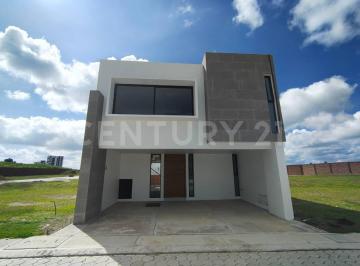 Casa · 168m² · 3 Recámaras · 2 Estacionamientos · Casa en Venta, Lomas de Granada Cerca de Lomas de Angelópolis, Ocoyucan, Puebla