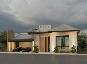 Casa · 330m² · 3 Recámaras · 2 Estacionamientos · Casa en Residencial Las Misiones