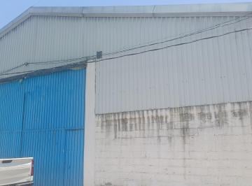 Nave industrial , Yautepec · Vendo o Rento Bodega de 700 m en Yautepec