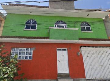 Casa de 4 habitaciones, Tehuacán · Casa en Venta en Colonia del Valle, Tehuacán, Puebla Clp