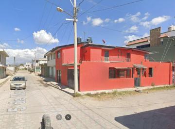 Casa de 4 habitaciones, Amozoc · Casa en Venta en Chachapa Centro, Amozoc de Mota, Puebla Clp