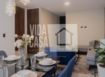Casa en condominio · 130m² · 3 Recámaras · 2 Estacionamientos · Casa en Condominio en Fraccionamiento Villa Sur