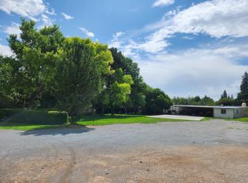 Terreno / Lote · 615m² · Terreno en San Isidro