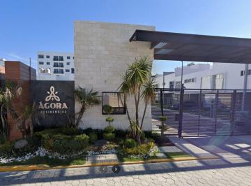 Casa de 3 habitaciones, Cuautlancingo · Casa en Venta en Agora Residencial, San Juan Cuautlancingo, Puebla Clp