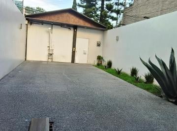 Casa de 6 habitaciones, Tlalpan · Amplia Casa