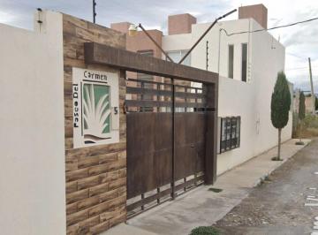 Casa de 3 habitaciones, Tehuacán · Casa en Venta en Fraccionamiento Paseo del Carmen Tehuacán Puebla Clp