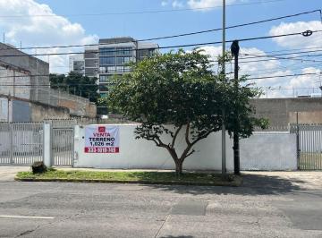 Terreno / Lote , Guadalajara · Country Club Terreno en Venta Sobre Ave, de 1,025 m²