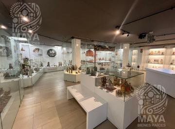 Edificio · 1102m² · Edificio Comercial en Venta, Museo del Nacimiento, San Juan del Río, Querétaro