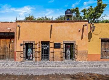 b8c5c02f6d66c35cb201489ea102eb969220a7ef59ae9cb9bc5066378f98df9a · Oportunidad en San Miguel de Allende, Centro – Inversión Comercial o Uso Mixto