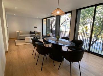 Departamento de 2 habitaciones, Cuauhtémoc · Venta Departamento de 96.16 m² en La Roma Sur Cdmx