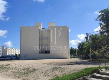 Terreno comercial · 466m² · Terreno Comercial en Renta, Tulum, Quintana Roo.