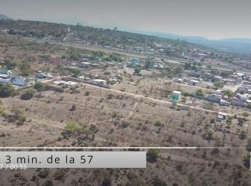 Terreno / Lote · 4890m² · San Juan del Rio Terreno Rustico Palmillas