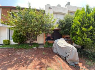 Casa de 3 habitaciones, Querétaro · Casa La Mediterranea en Venta en Villas Fontana II
