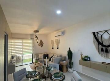 Departamento de 2 habitaciones, Benito Juárez · Departamento en Desarrollo Residencial – 2 Recámaras, Confort y Estilo de Vida Único