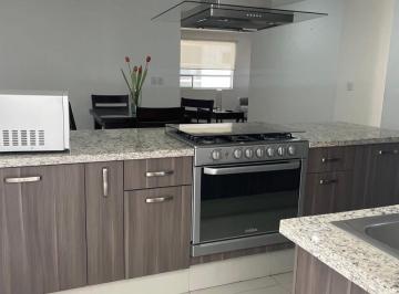 Departamento de 2 habitaciones, San Luis Potosí · Departamento en Renta Amueblado con Excelente Ubicacion