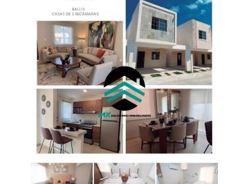 Casa · 2 Recámaras · (Mxcv25121) Casa en Venta Fracc. Arecas Info