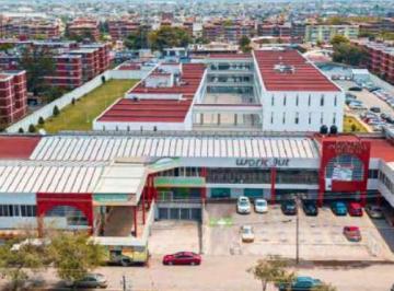 Local comercial · 1159m² · Local en Renta en Centro Medico Coacalco