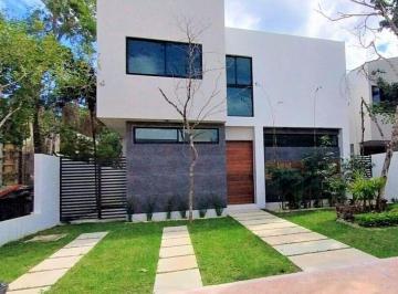9a8b04cf8921e7e05416e7d94f0d2ceb34b6be1e7ee6cb6d987ac46334a257c2 · Venta de Casa en Lagos del Sol, Cancún