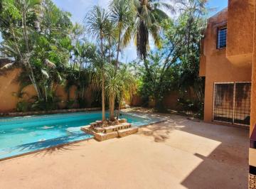 Casa · 200m² · 3 Recámaras · 5 Estacionamientos · Hermosa Casa en Venta en Xcumpich Merida, Yucatan