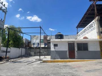 Nave industrial , Ramos Arizpe · Renta Bodega Industrial en Parque Industrial en Ramos Arizpe