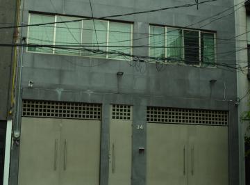 Casa de 5 habitaciones, Benito Juárez · Casa en Renta Nochebuena (Planta Baja).