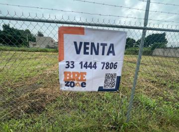 Terreno / Lote , Tlajomulco de Zúñiga · Terreno en Venta Fraccionamiento Los Sauces
