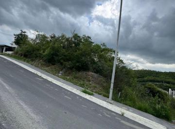 Terreno / Lote , Monterrey · Terreno en Venta Sierra Alta 10 Mo Sector