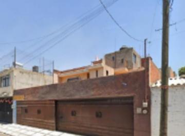 Casa de 4 habitaciones, Puebla · Hermosa Casa de Recuperación Bancaria en Venta en Reforma, Puebla.