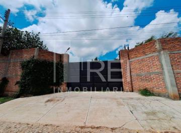 Terreno / Lote , San Pedro Tlaquepaque · Terreno en Renta Toluquilla Tlaquepaque