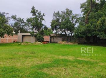 Terreno / Lote , San Pedro Tlaquepaque · Terreno en Renta Toluquilla Tlaquepaque