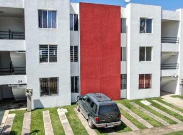 Departamento · 2 Recámaras · 1 Estacionamiento · Departamento en Ejido Nuevo Vallarta