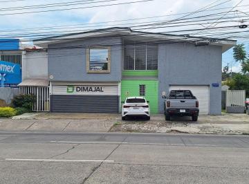 Oficina , Zapopan · La Calma, Oficina con Local en Renta