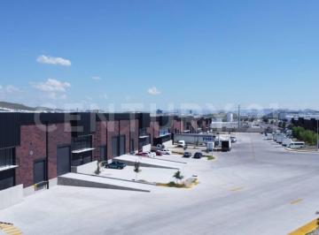 Bodega comercial · 498m² · 6 Estacionamientos · Bodegas en Renta Carretera Chihuahua - Cd. Cuauhtémoc, Chihuahua