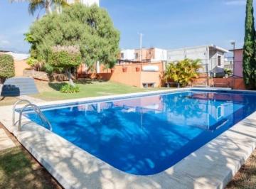 Casa · 123m² · 3 Recámaras · 2 Estacionamientos · Casa en Lomas de Tzompantle