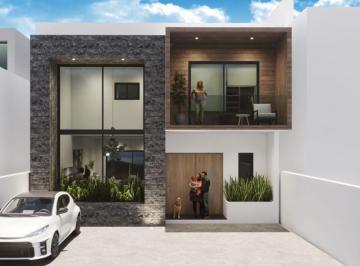 Casa de 3 habitaciones, Atizapán de Zaragoza · Viladeco, Residencia en Preventa.