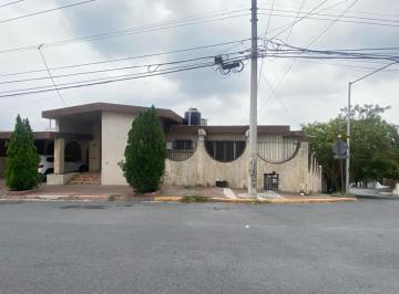 Terreno / Lote · 635m² · 3 Recámaras · Terreno en Venta en Colonia Vista Hermosa, Monterrey