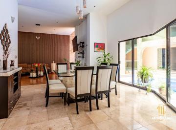 Casa · 507m² · 4 Recámaras · 4 Estacionamientos · Casa en Venta en Residencial Campestre del Valle